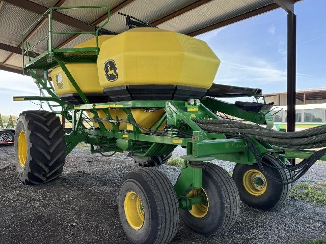 2019 John Deere 1890 Pro Series, No-Till Air Drill