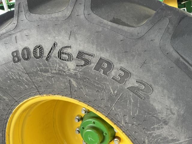 2019 John Deere 1890 Pro Series, No-Till Air Drill