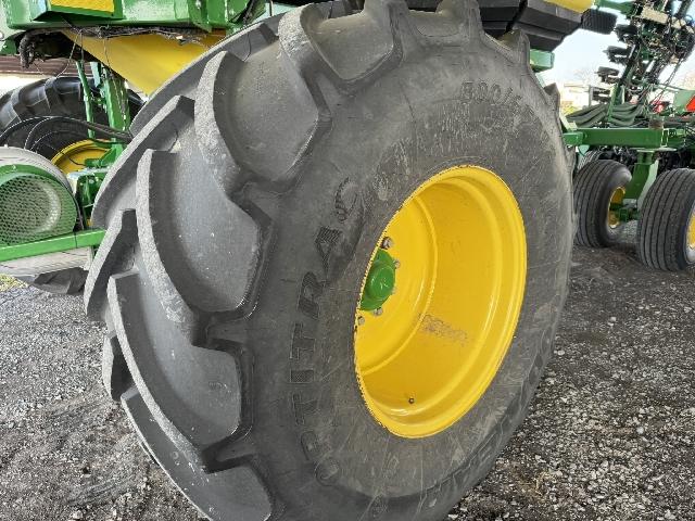 2019 John Deere 1890 Pro Series, No-Till Air Drill
