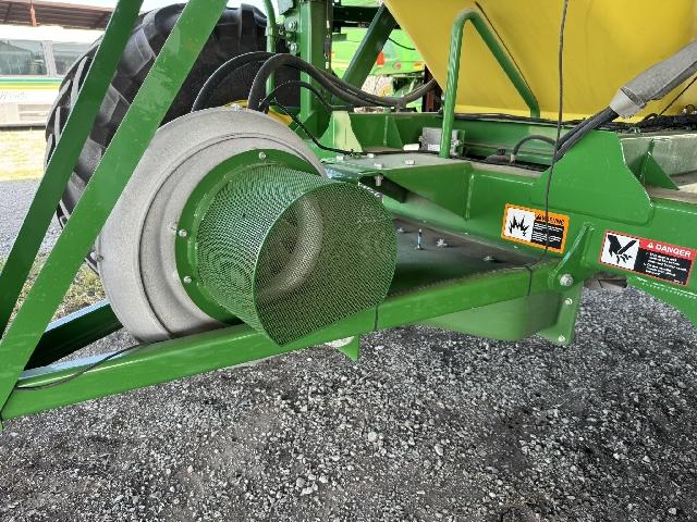 2019 John Deere 1890 Pro Series, No-Till Air Drill