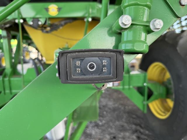 2019 John Deere 1890 Pro Series, No-Till Air Drill