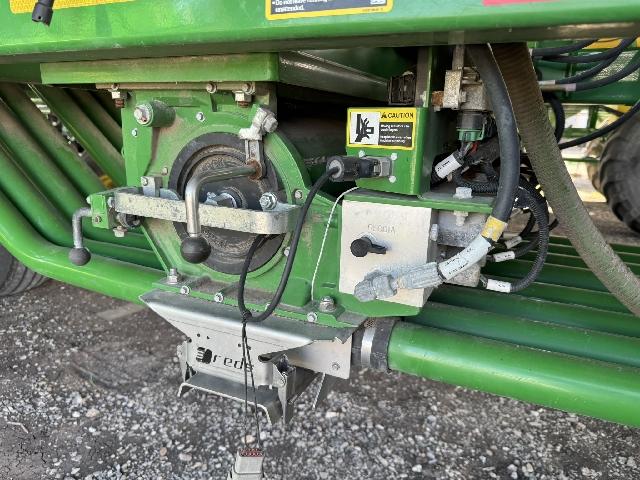 2019 John Deere 1890 Pro Series, No-Till Air Drill