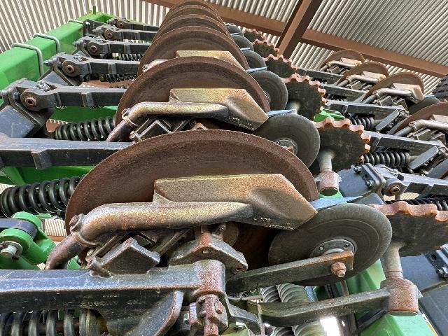 2019 John Deere 1890 Pro Series, No-Till Air Drill