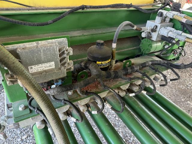 2019 John Deere 1890 Pro Series, No-Till Air Drill