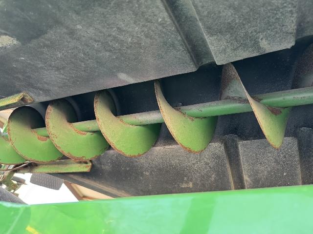 2019 John Deere 1890 Pro Series, No-Till Air Drill