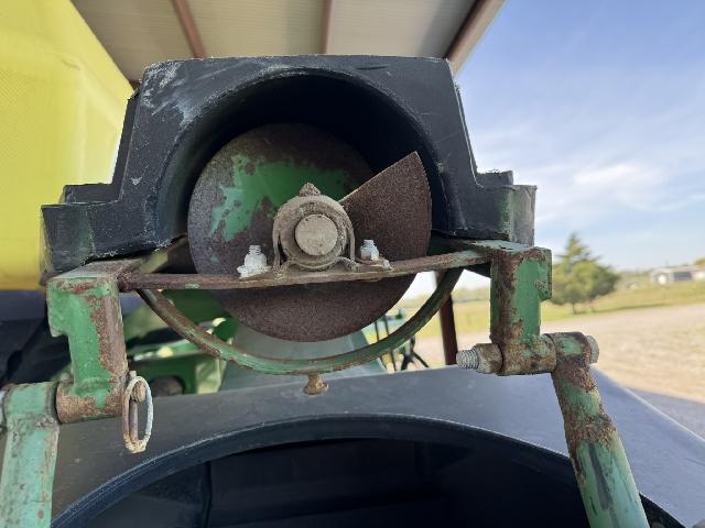 2019 John Deere 1890 Pro Series, No-Till Air Drill