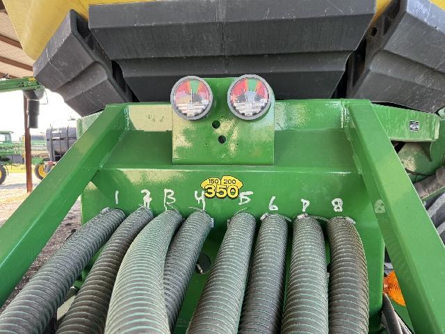 2019 John Deere 1890 Pro Series, No-Till Air Drill
