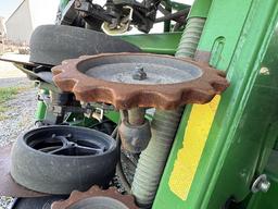 2019 John Deere 1890 Pro Series, No-Till Air Drill
