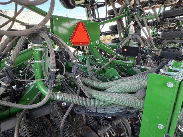 2019 John Deere 1890 Pro Series, No-Till Air Drill