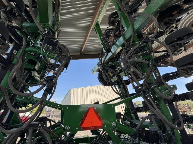 2019 John Deere 1890 Pro Series, No-Till Air Drill