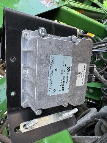 2019 John Deere 1890 Pro Series, No-Till Air Drill