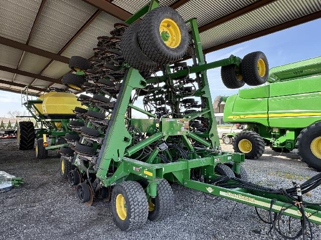 2019 John Deere 1890 Pro Series, No-Till Air Drill