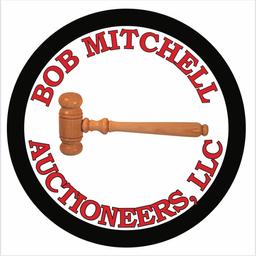 Bob Mitchell Auctioneers, LLC