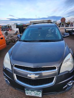 2010 Chevy