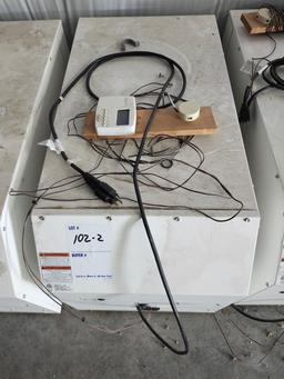 Quest Dehumidifier