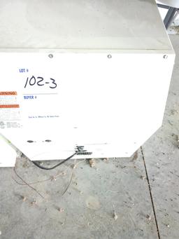 Quest Dehumidifier