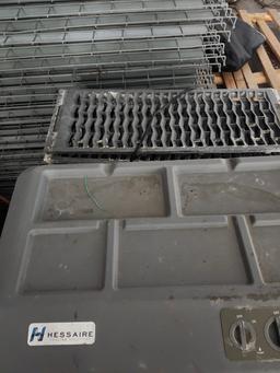 Hessaire Swamp Cooler