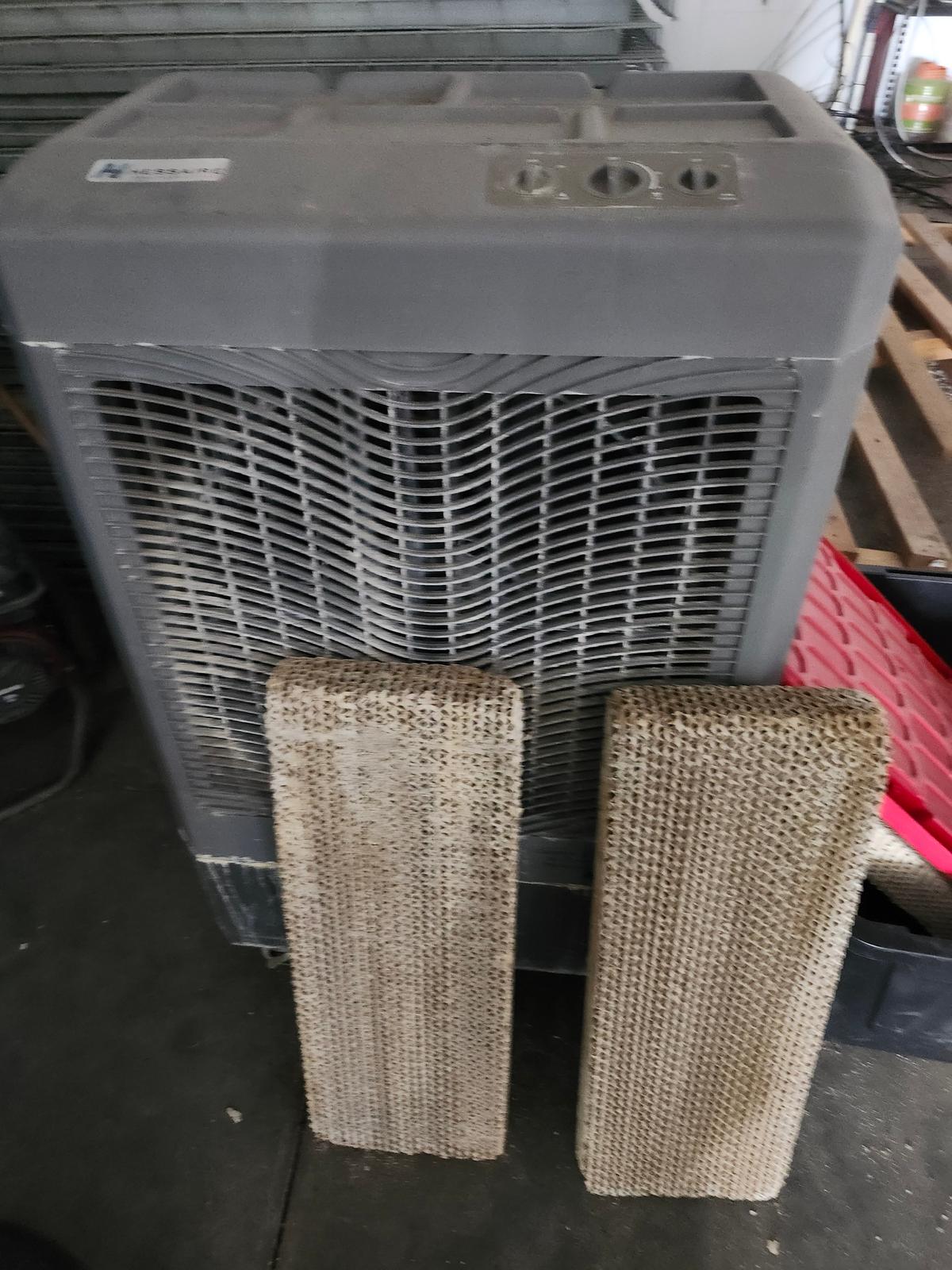 Hessaire Swamp Cooler