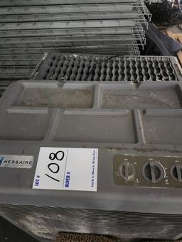 Hessaire Swamp Cooler