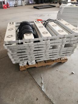 2 stage Grow LED lights