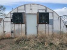 Green house