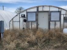 Green house