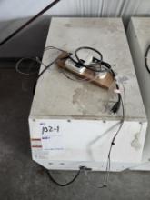 Quest Dehumidifier