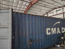 Container