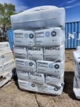 Pro Mix grow medium