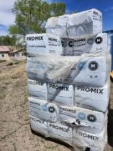 Pro Mix Grow Medium