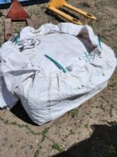 White Bulk bags new in box