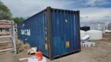 40ft Container