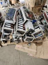Krypto currency mining computers