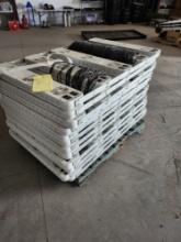 2 stage LED grow lights