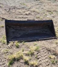 Skid Steer bucket