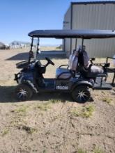 Rotary Brush cutter/mower
