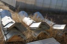 Quonset Building