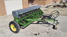John Deere Model 167B Graindrill