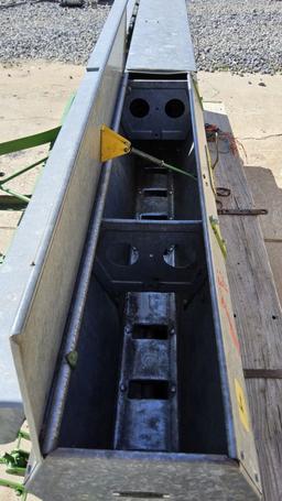 John Deere Model 167B Graindrill