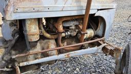Ferguson TO Tractor