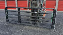 5-12ft Gray Gates