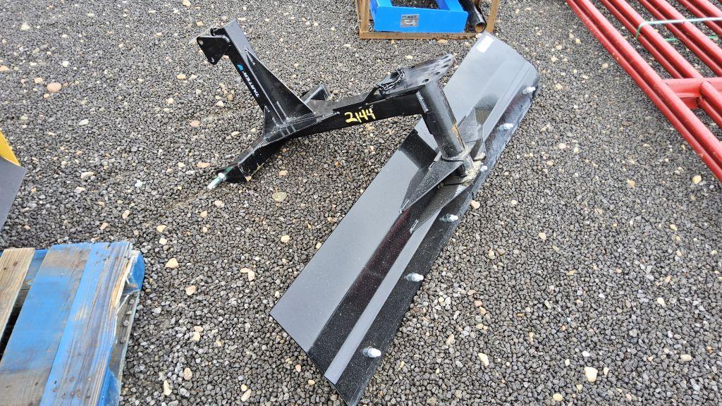 6ft Rear Blade