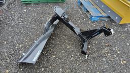 6ft Rear Blade