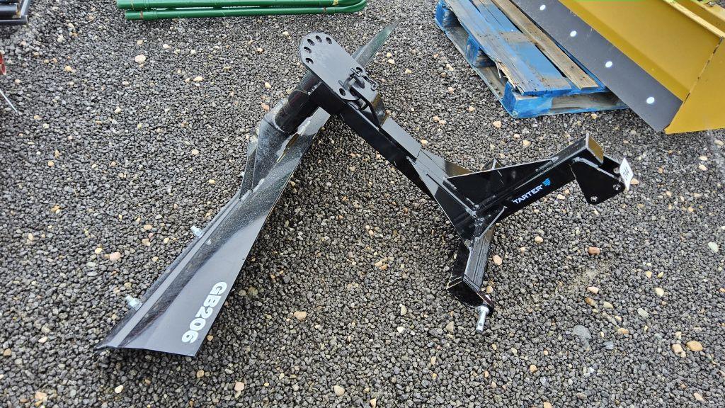 6ft Rear Blade