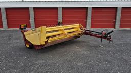 New Holland 488 Swather