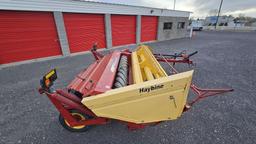 New Holland 488 Swather