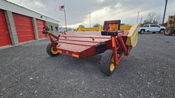 New Holland 488 Swather