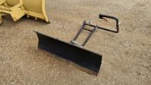 4ft ATV Snow Plow