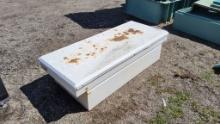 Truck Tool Box