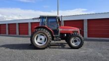 Massey Ferguson 4270 Tractor